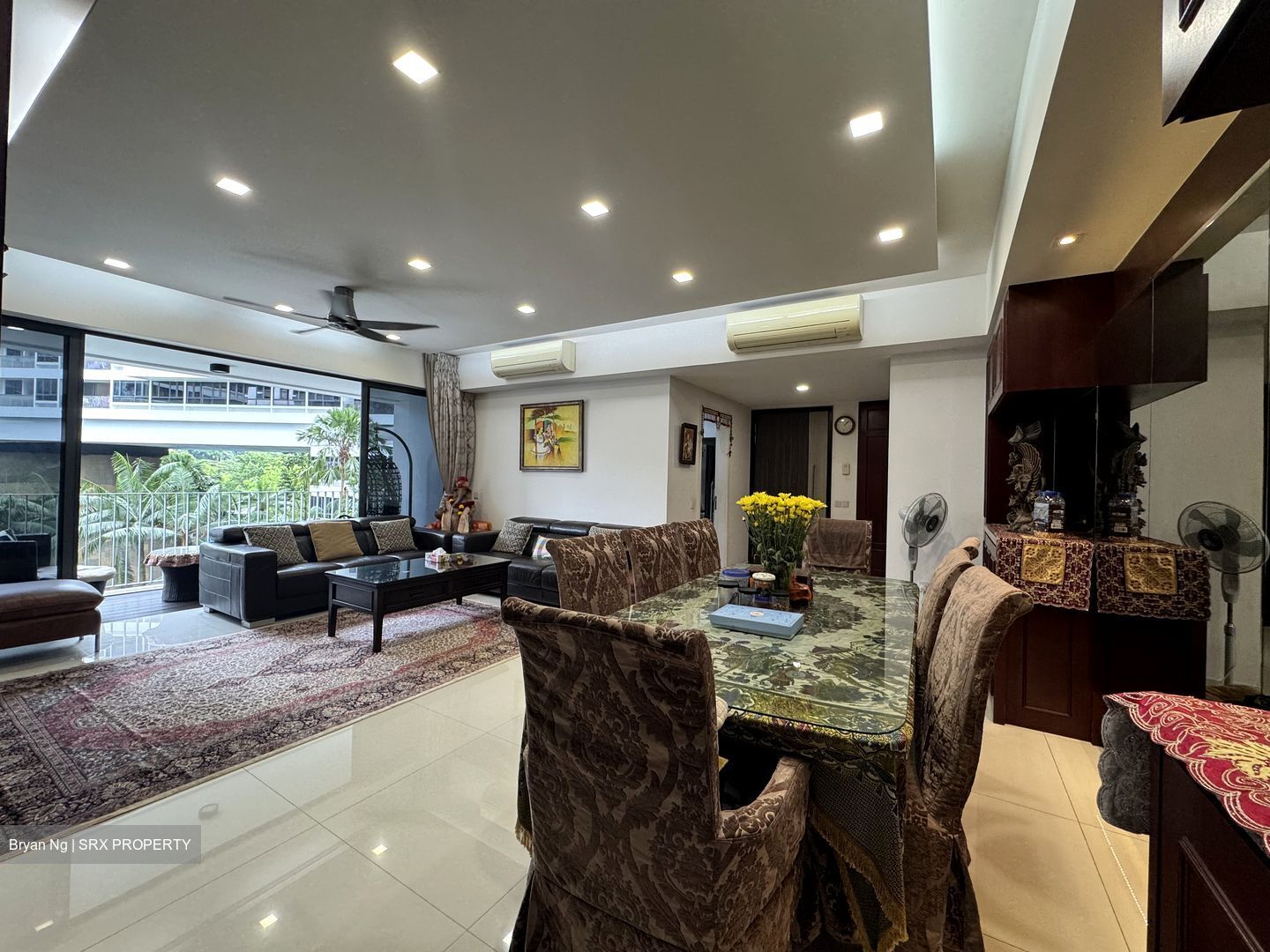 The Interlace (D4), Condominium #448866111